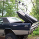 Illustration for article titled Could This 1966 Continental 4X4 Pull $9,000?
